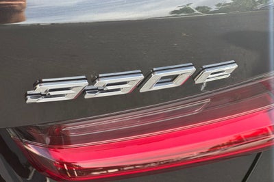 2022 BMW 3 Series 330e iPerformance