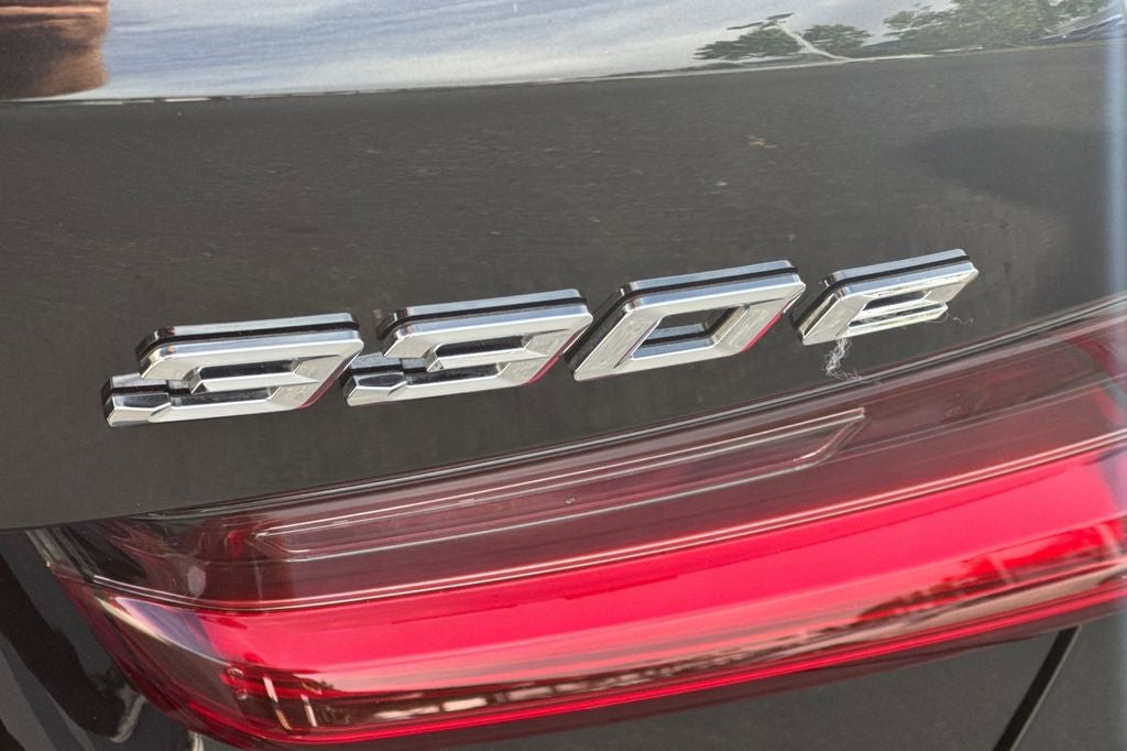 2022 BMW 3 Series 330e iPerformance
