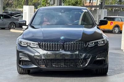 2022 BMW 3 Series 330e iPerformance
