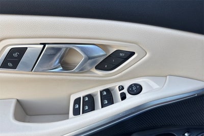 2022 BMW 3 Series 330e iPerformance