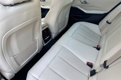 2022 BMW 3 Series 330e iPerformance