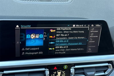 2022 BMW 3 Series 330e iPerformance