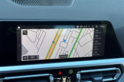 2022 BMW 3 Series 330e iPerformance