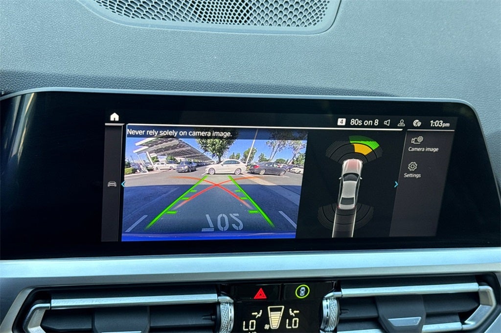 2022 BMW 3 Series 330e iPerformance