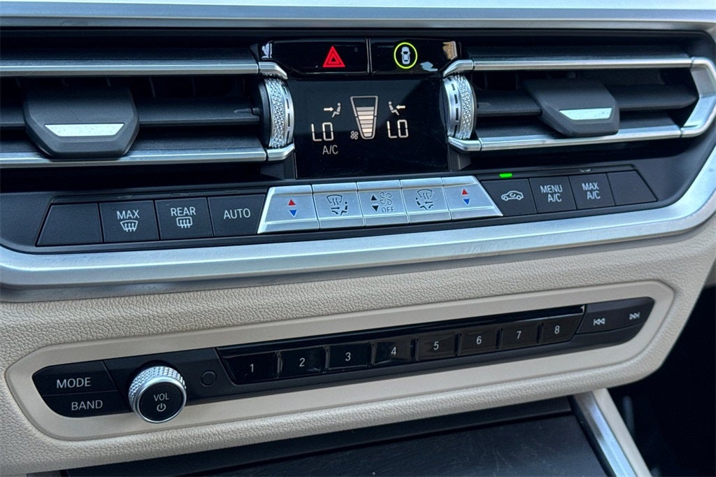 2022 BMW 3 Series 330e iPerformance