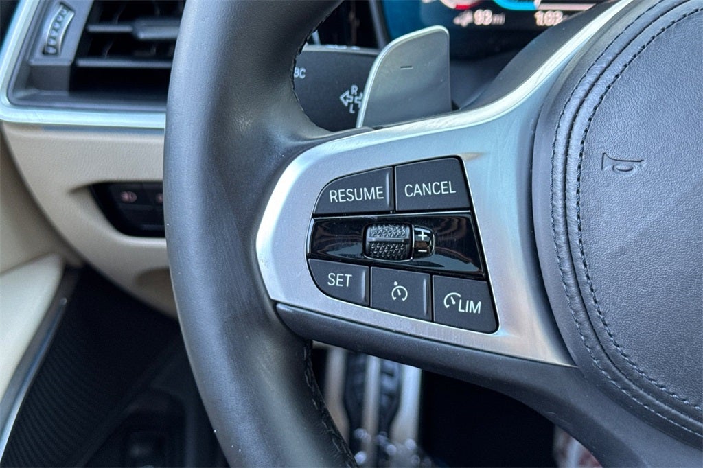 2022 BMW 3 Series 330e iPerformance