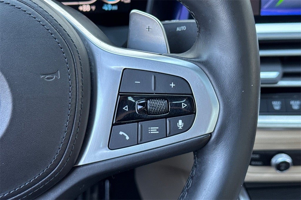 2022 BMW 3 Series 330e iPerformance