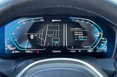 2022 BMW 3 Series 330e iPerformance