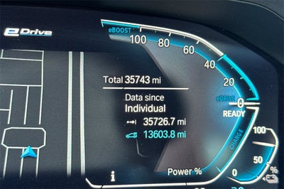 2022 BMW 3 Series 330e iPerformance