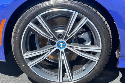 2022 BMW 3 Series 330e iPerformance