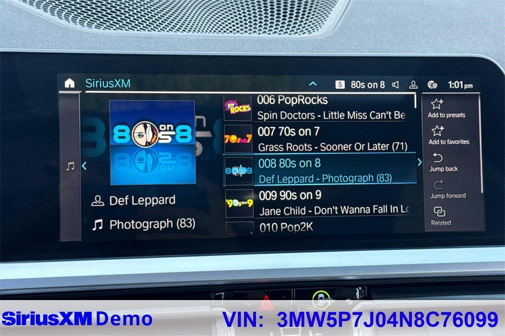 2022 BMW 3 Series 330e iPerformance