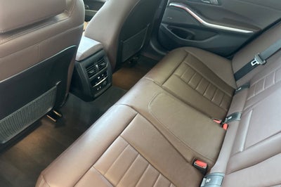 2020 BMW 3 Series 330i xDrive