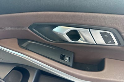 2020 BMW 3 Series 330i xDrive