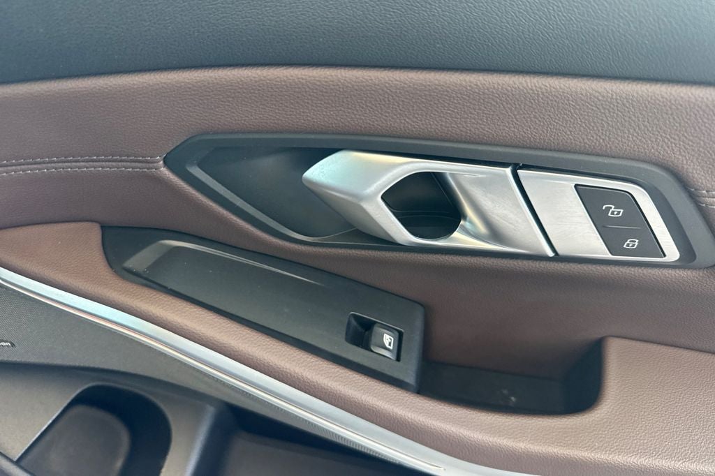 2020 BMW 3 Series 330i xDrive