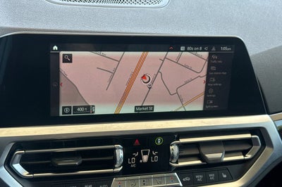2020 BMW 3 Series 330i xDrive