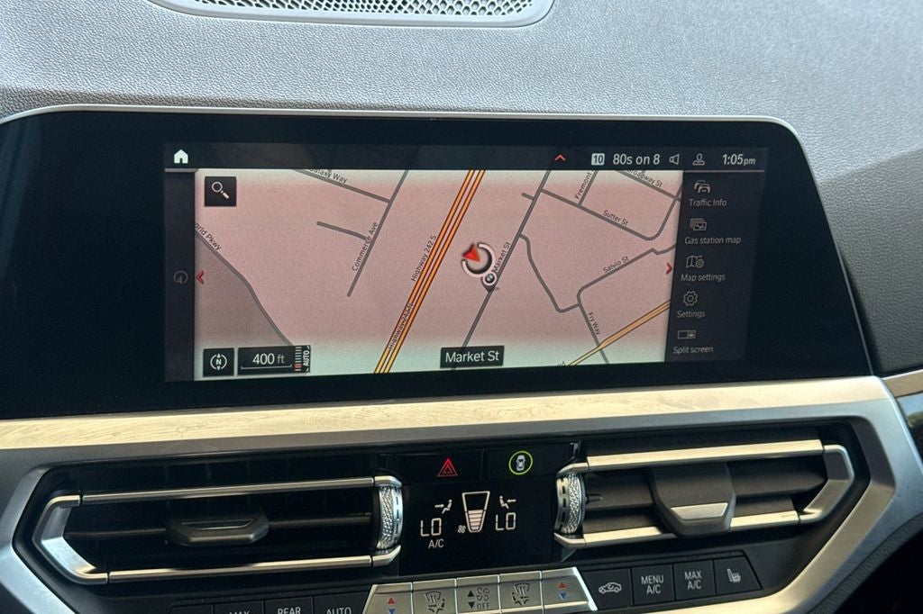 2020 BMW 3 Series 330i xDrive