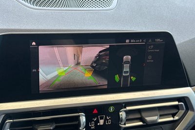 2020 BMW 3 Series 330i xDrive