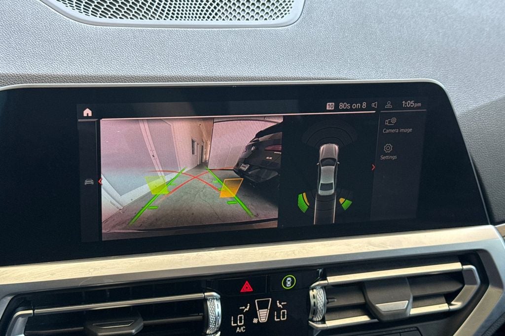 2020 BMW 3 Series 330i xDrive