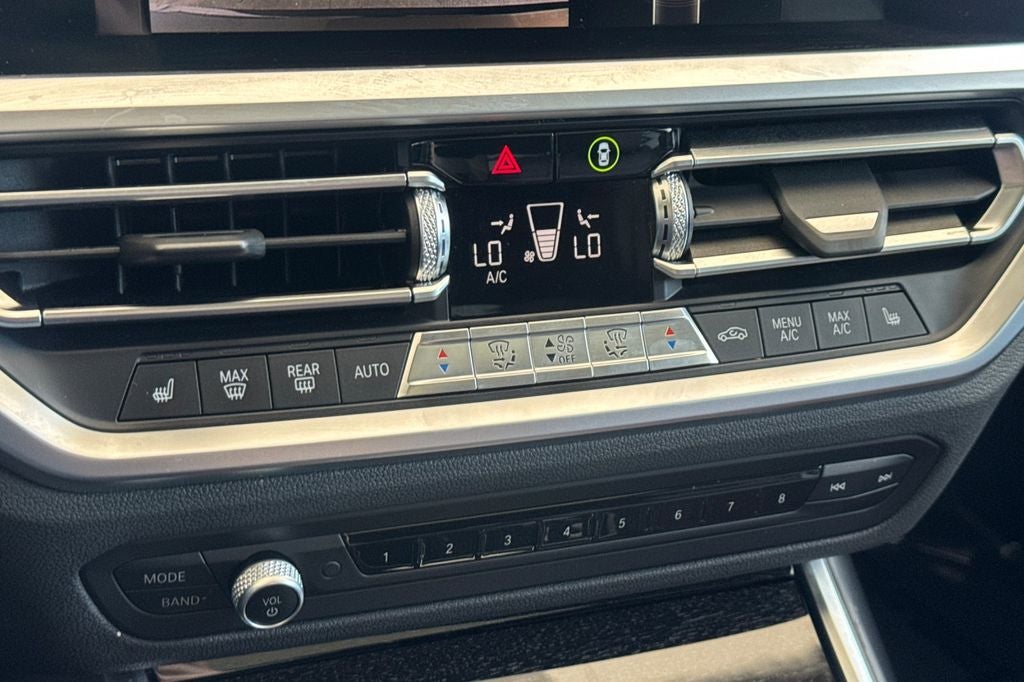 2020 BMW 3 Series 330i xDrive