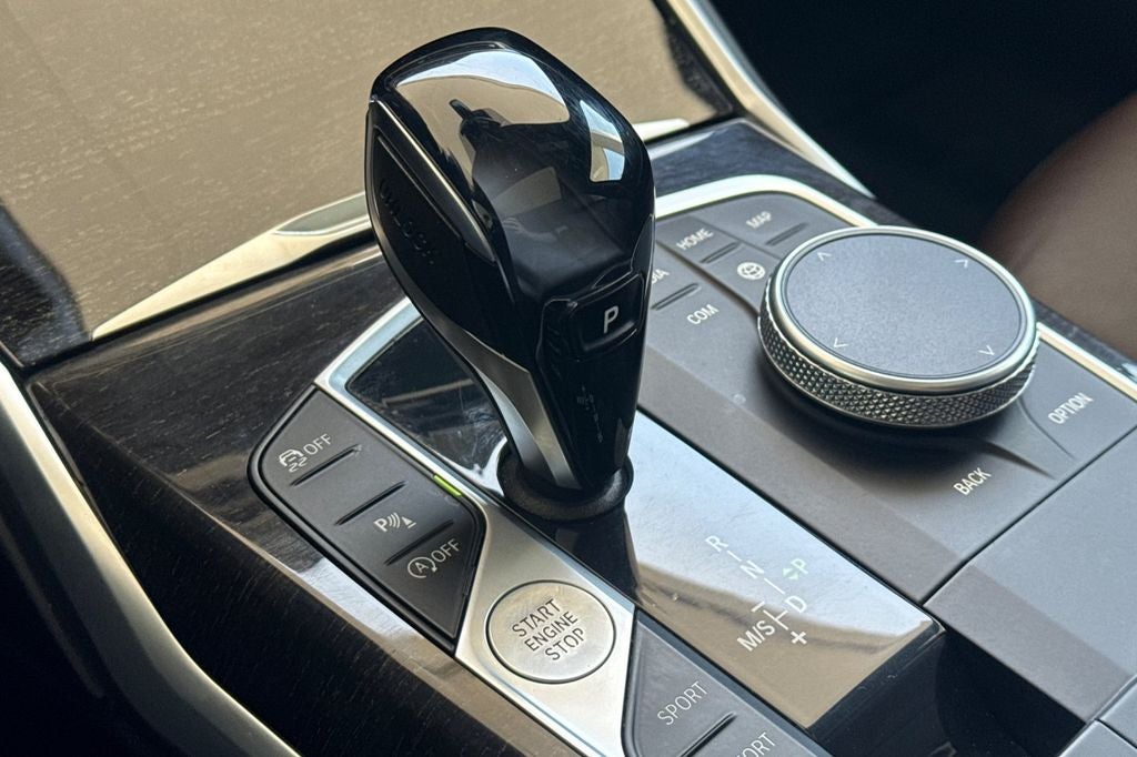 2020 BMW 3 Series 330i xDrive