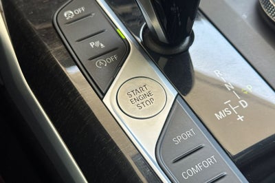 2020 BMW 3 Series 330i xDrive