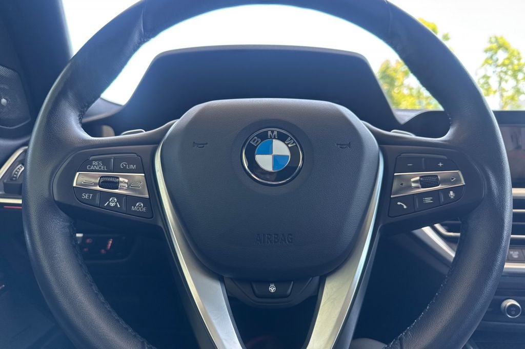 2020 BMW 3 Series 330i xDrive