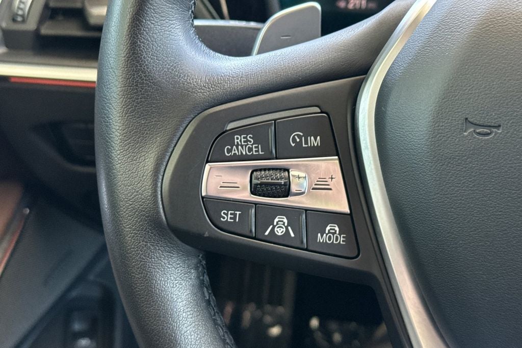 2020 BMW 3 Series 330i xDrive
