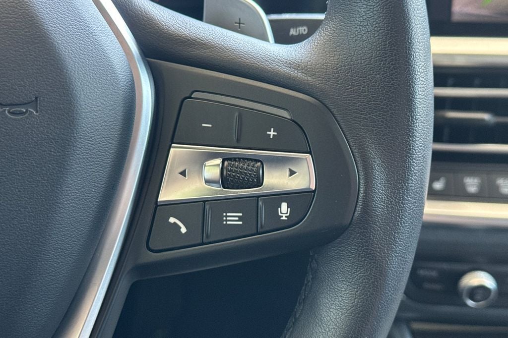 2020 BMW 3 Series 330i xDrive