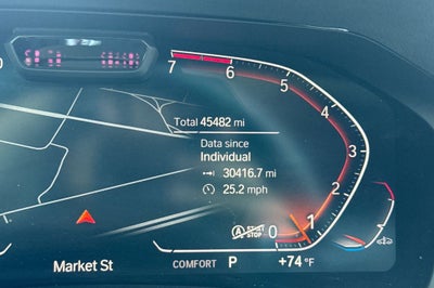 2020 BMW 3 Series 330i xDrive