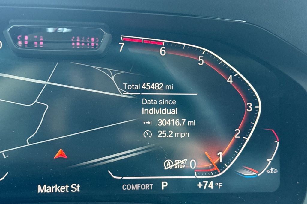 2020 BMW 3 Series 330i xDrive