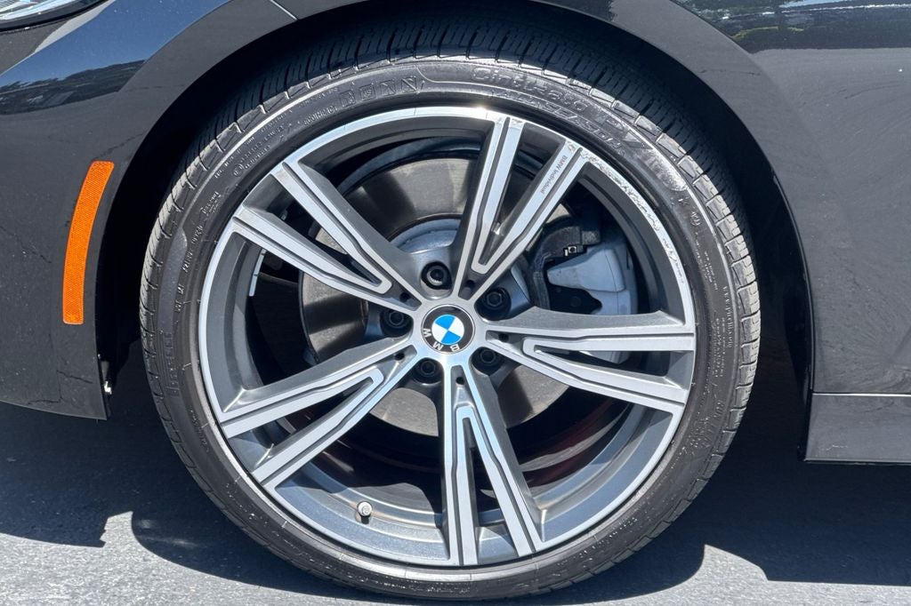 2020 BMW 3 Series 330i xDrive