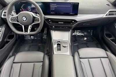 2026 BMW 3 Series 330i