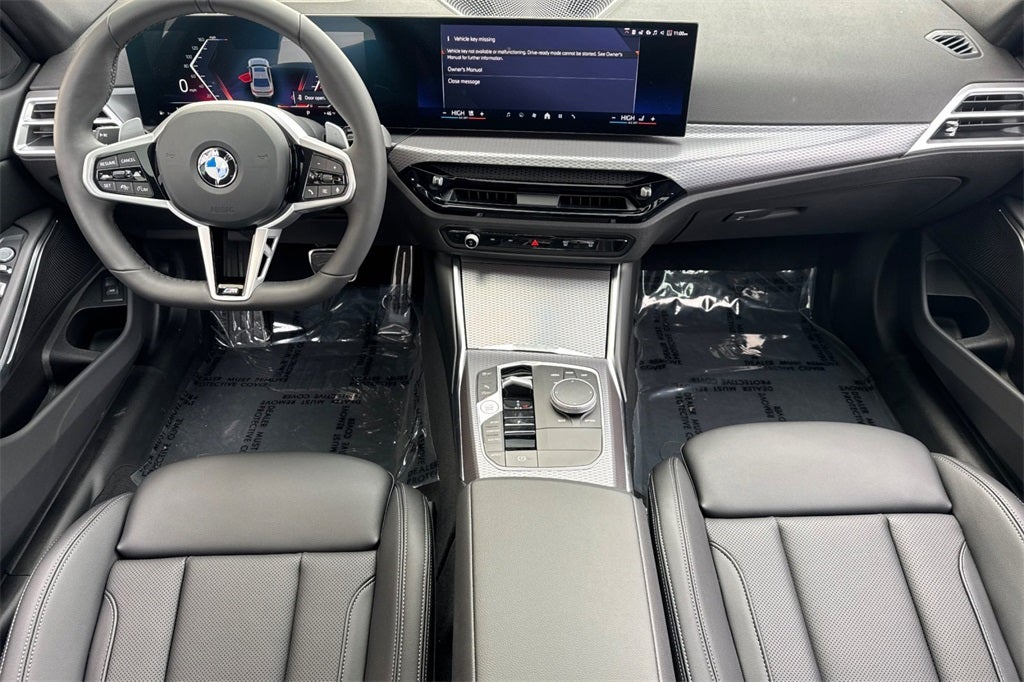 2026 BMW 3 Series 330i