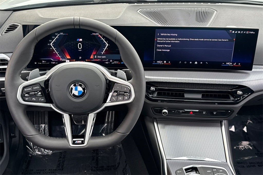 2026 BMW 3 Series 330i