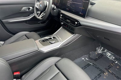 2026 BMW 3 Series 330i