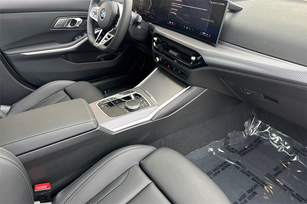 2026 BMW 3 Series 330i