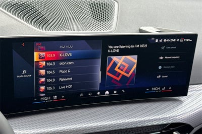 2026 BMW 3 Series 330i