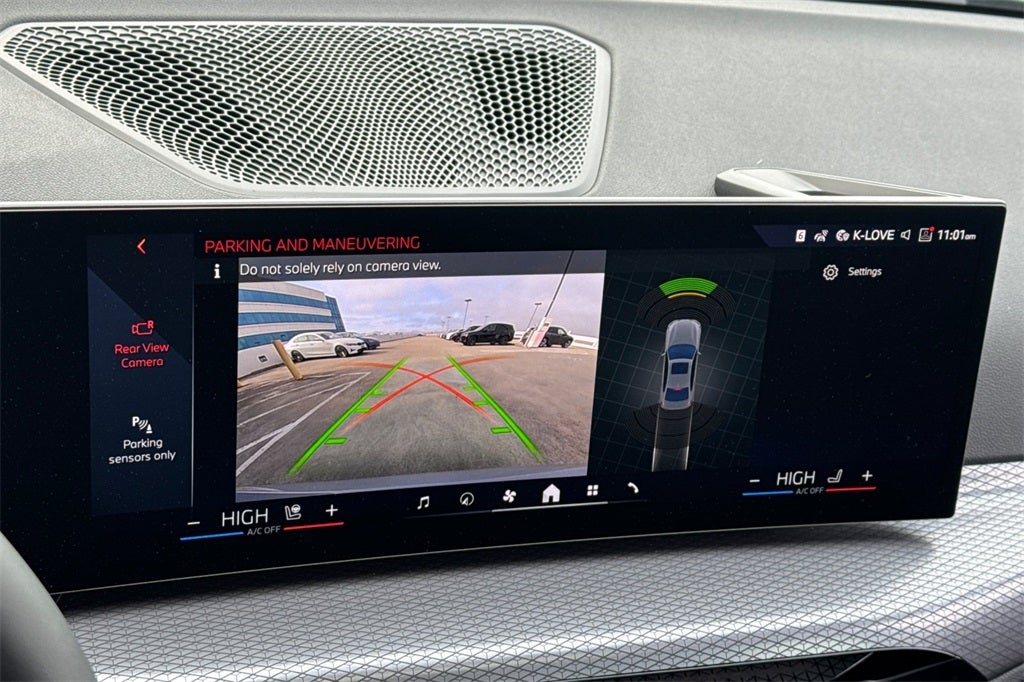 2026 BMW 3 Series 330i