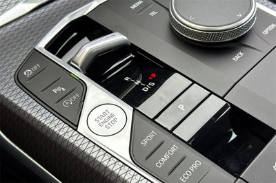 2026 BMW 3 Series 330i