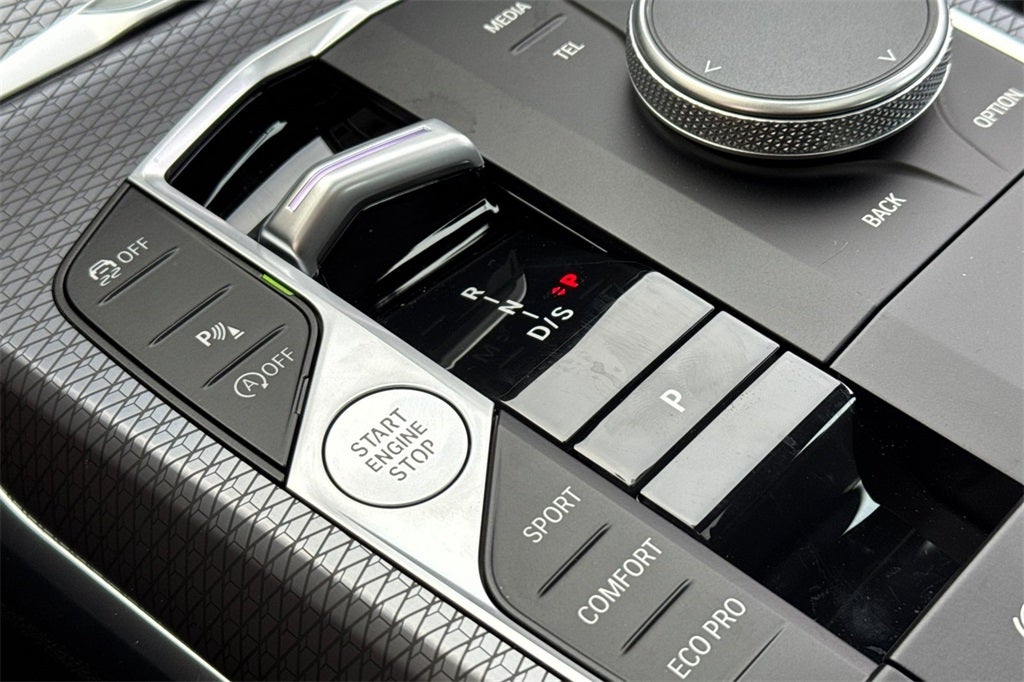 2026 BMW 3 Series 330i