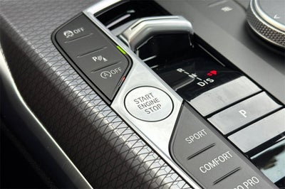 2026 BMW 3 Series 330i