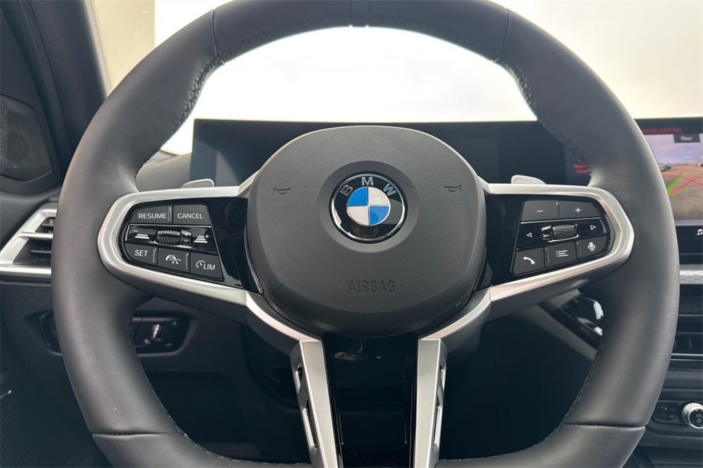 2026 BMW 3 Series 330i