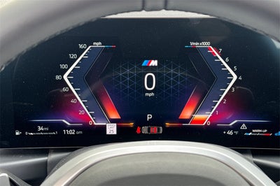 2026 BMW 3 Series 330i