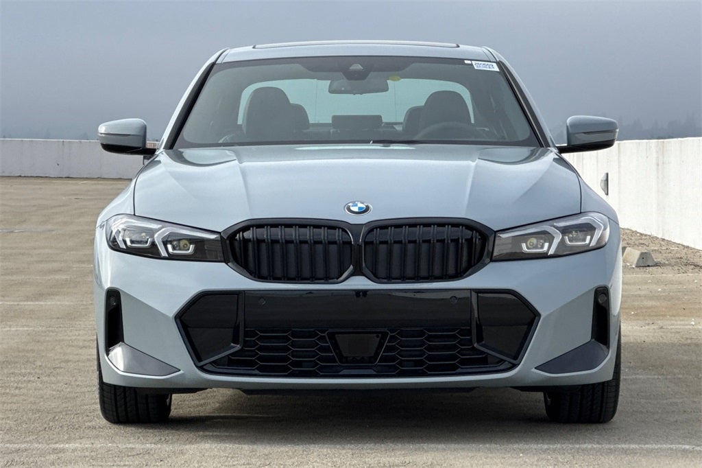 2026 BMW 3 Series 330i