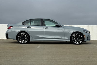 2026 BMW 3 Series 330i