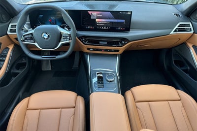 2026 BMW 3 Series 330i