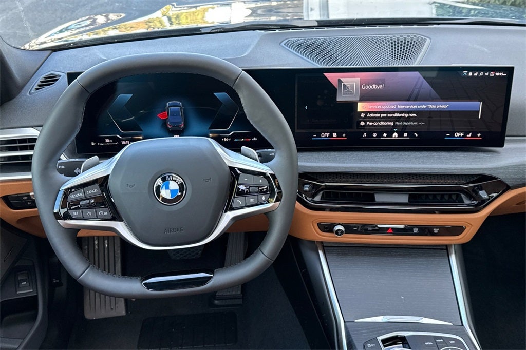 2026 BMW 3 Series 330i