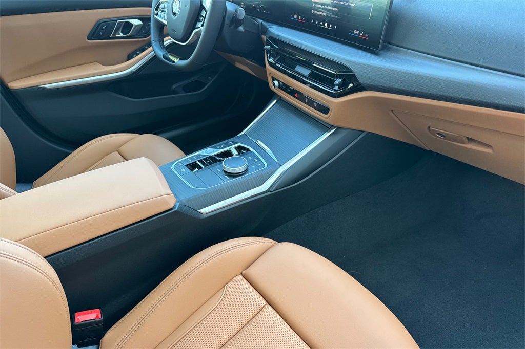 2026 BMW 3 Series 330i