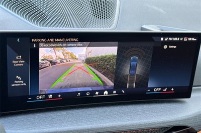 2026 BMW 3 Series 330i