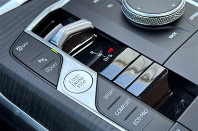 2026 BMW 3 Series 330i